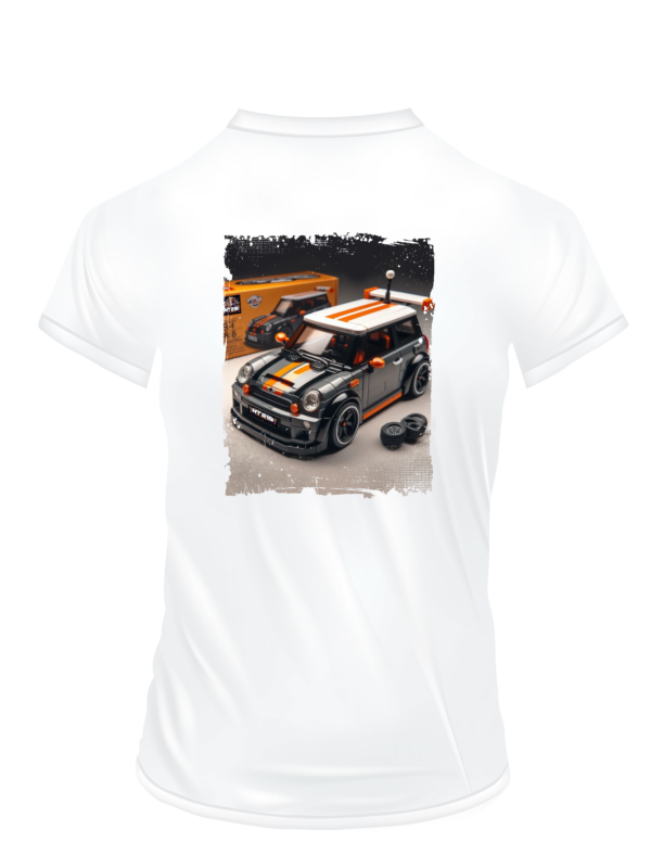 NT219 Lego Mini T-Shirt - Unisex