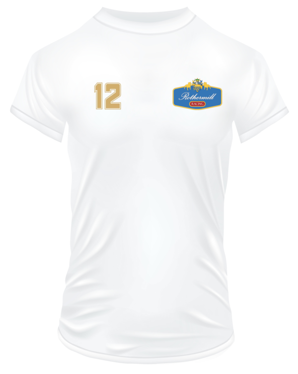 Rothermill Racing T-Shirts - Unisex