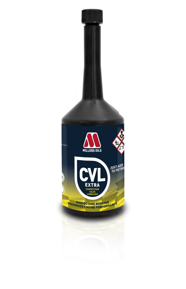 CVL Extra
