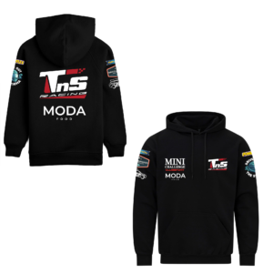 TnS Racing, Hoodie – Unisex