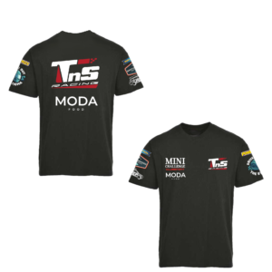 TnS Racing T-Shirt – Unisex