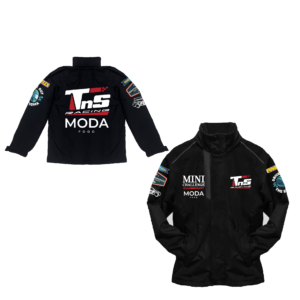 TnS Racing, Waterproof Jacket – Unisex